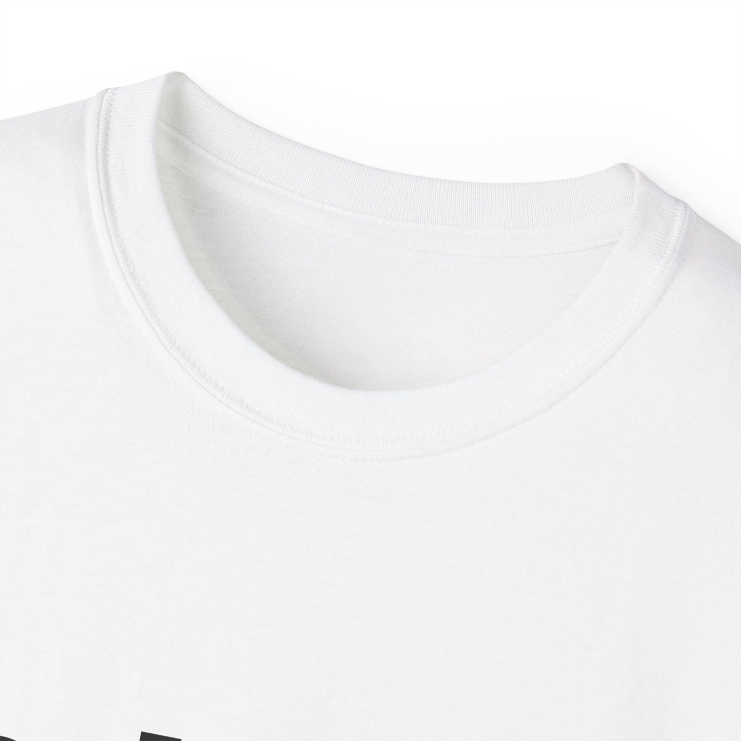 Unisex Ultra Cotton Tee -Fun T-Shirt
