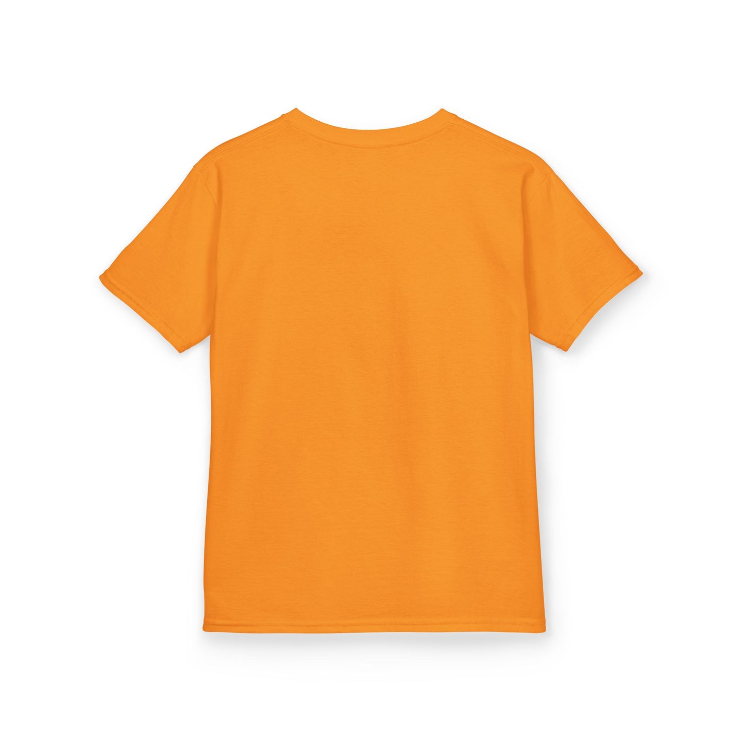Kids Heavy Cotton Tee - "My email address: me@summer.fun" - Fun Casual Wear for Summer Adventures