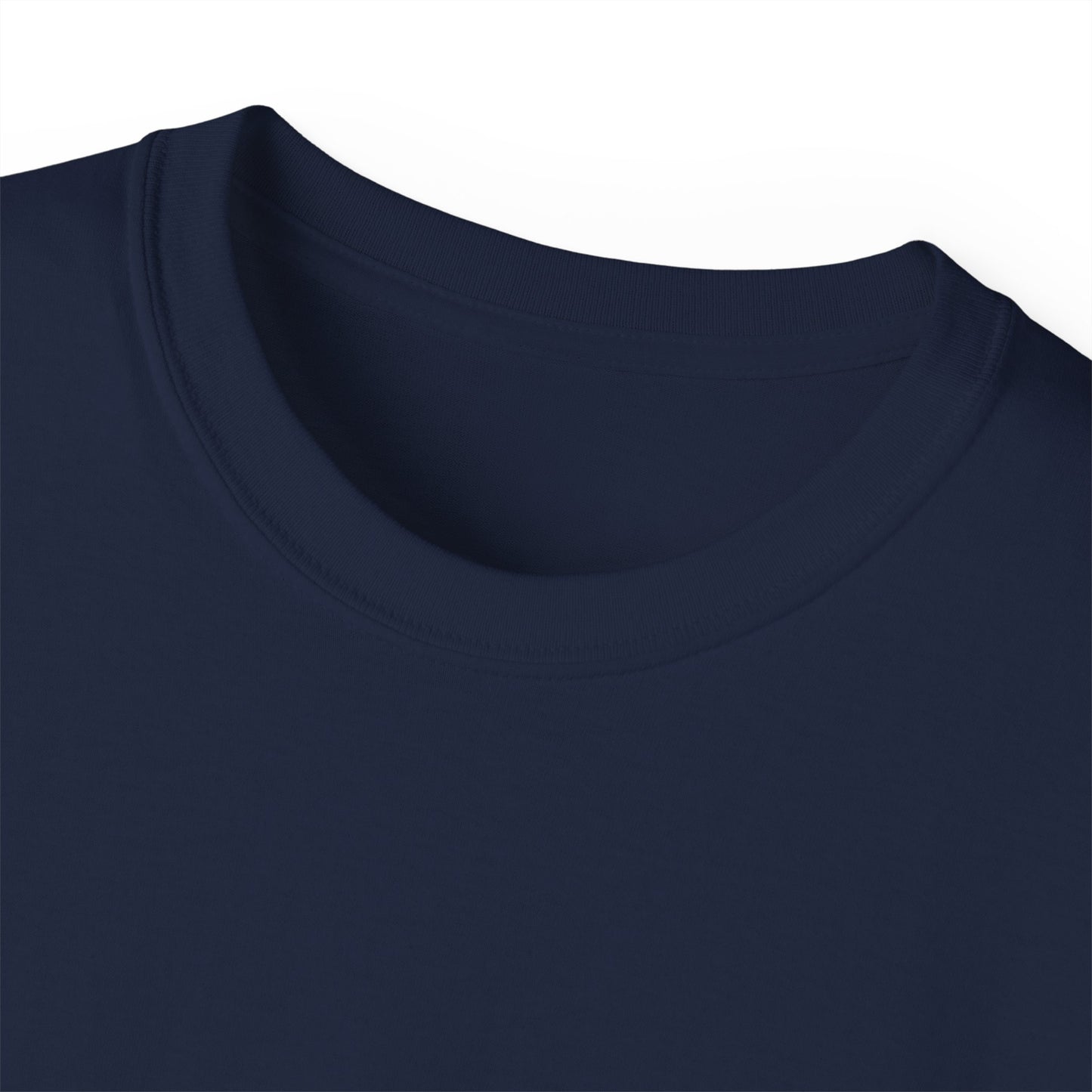 Unisex Ultra Cotton Tee -Fun T-Shirt