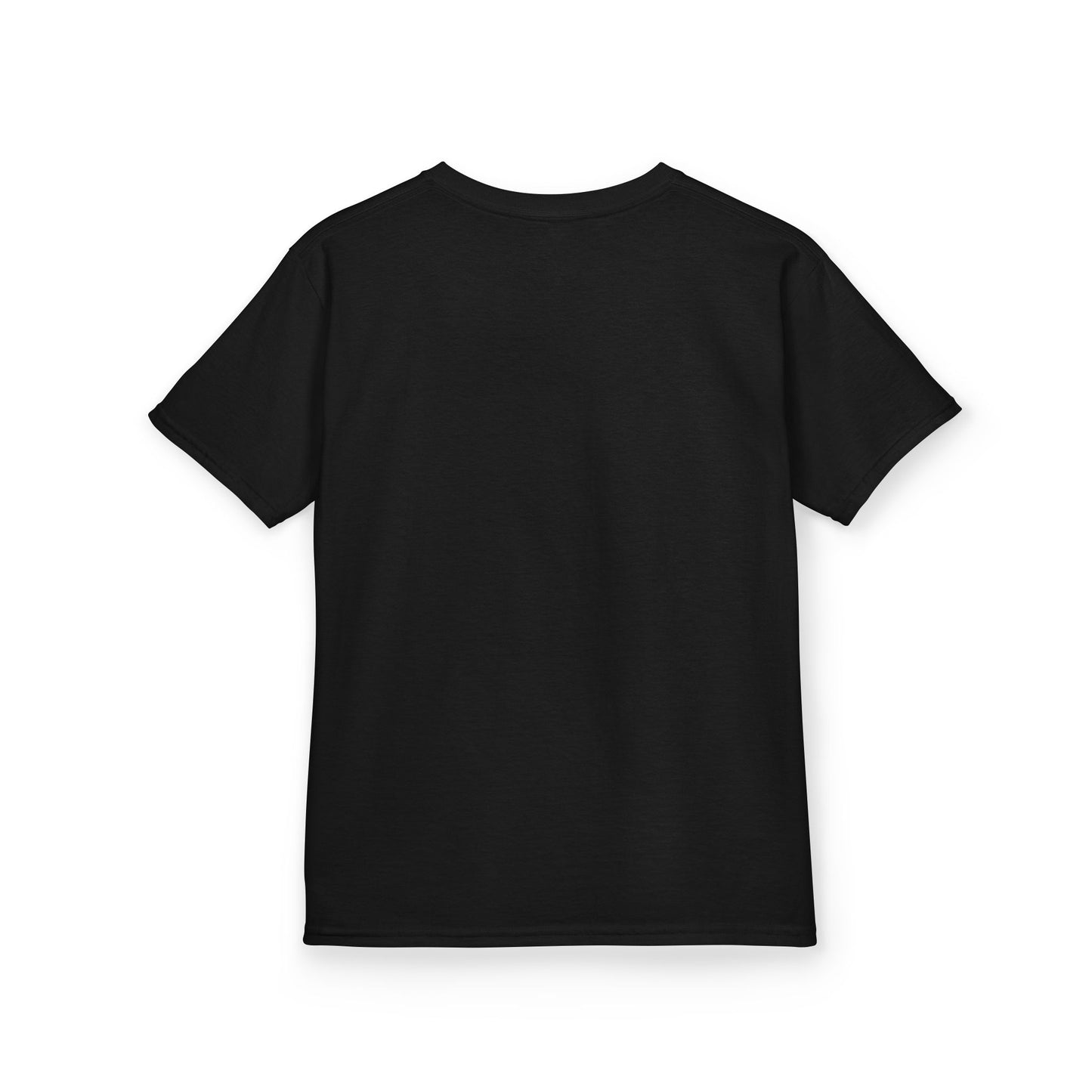 Kids Heavy Cotton Tee - "My email address: me@summer.fun" - Fun Casual Wear for Summer Adventures