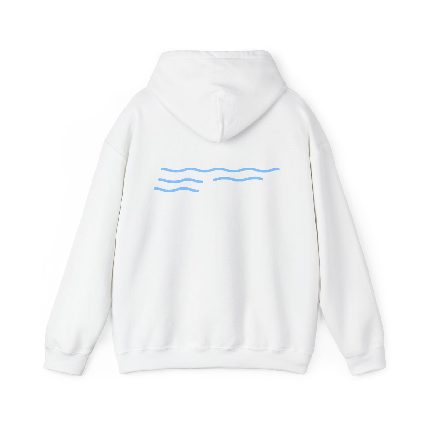 I'm Beachy-Keen Unisex Hoodie – Perfect for Summer Vibes & Coastal Getaways