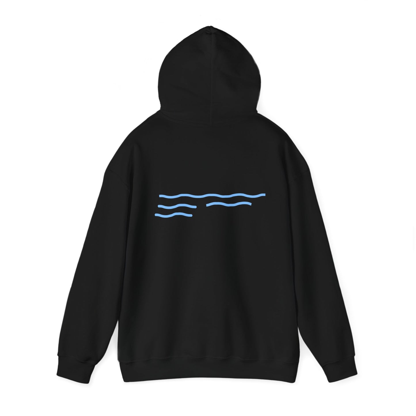 I'm Beachy-Keen Unisex Hoodie – Perfect for Summer Vibes & Coastal Getaways