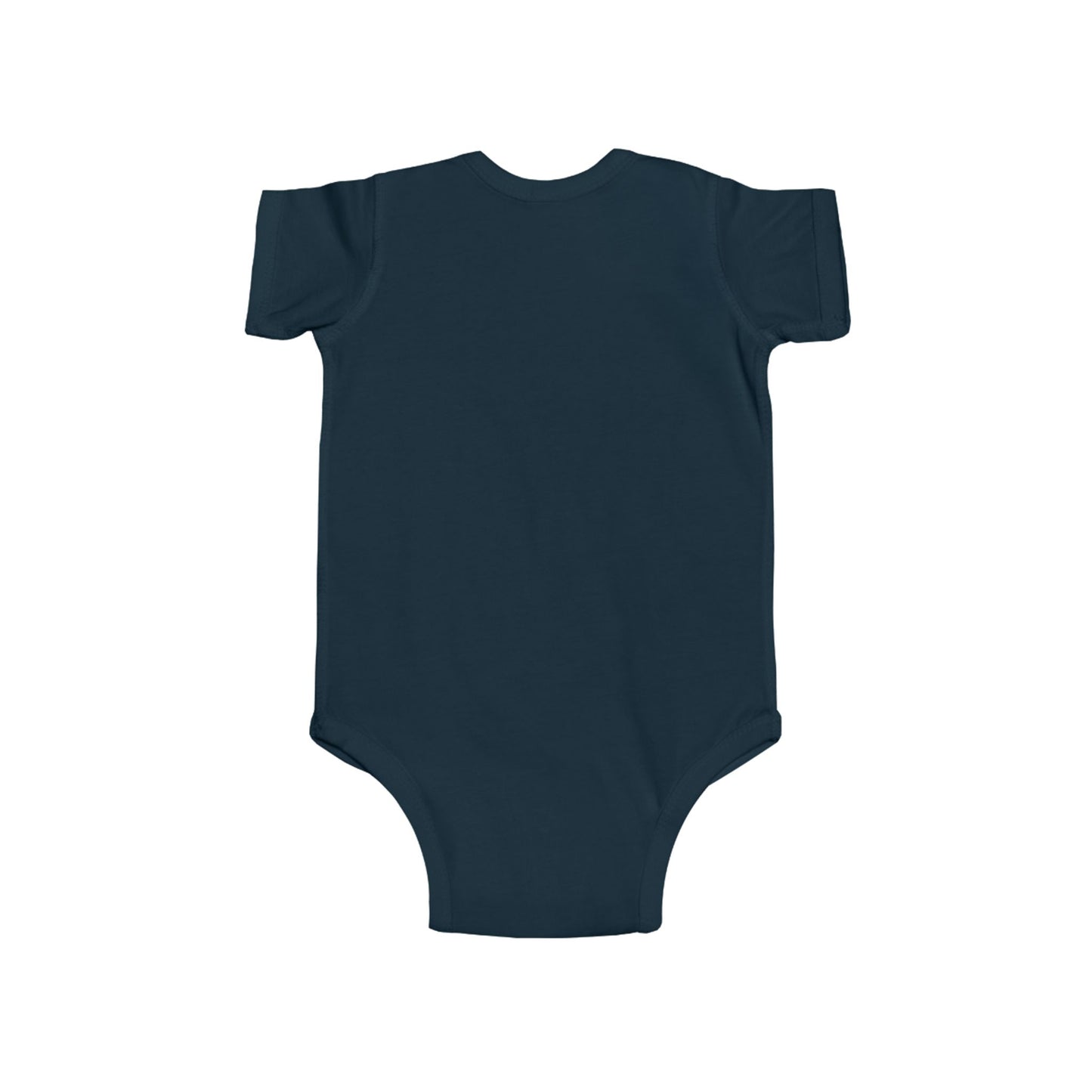 "I'm Beachy-Keen" Infant Bodysuit - Cute Summer Outfit for Babies
