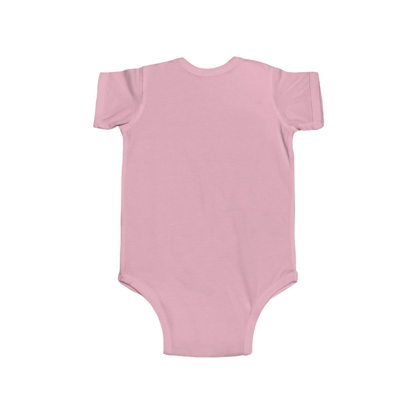 "I'm Beachy-Keen" Infant Bodysuit - Cute Summer Outfit for Babies