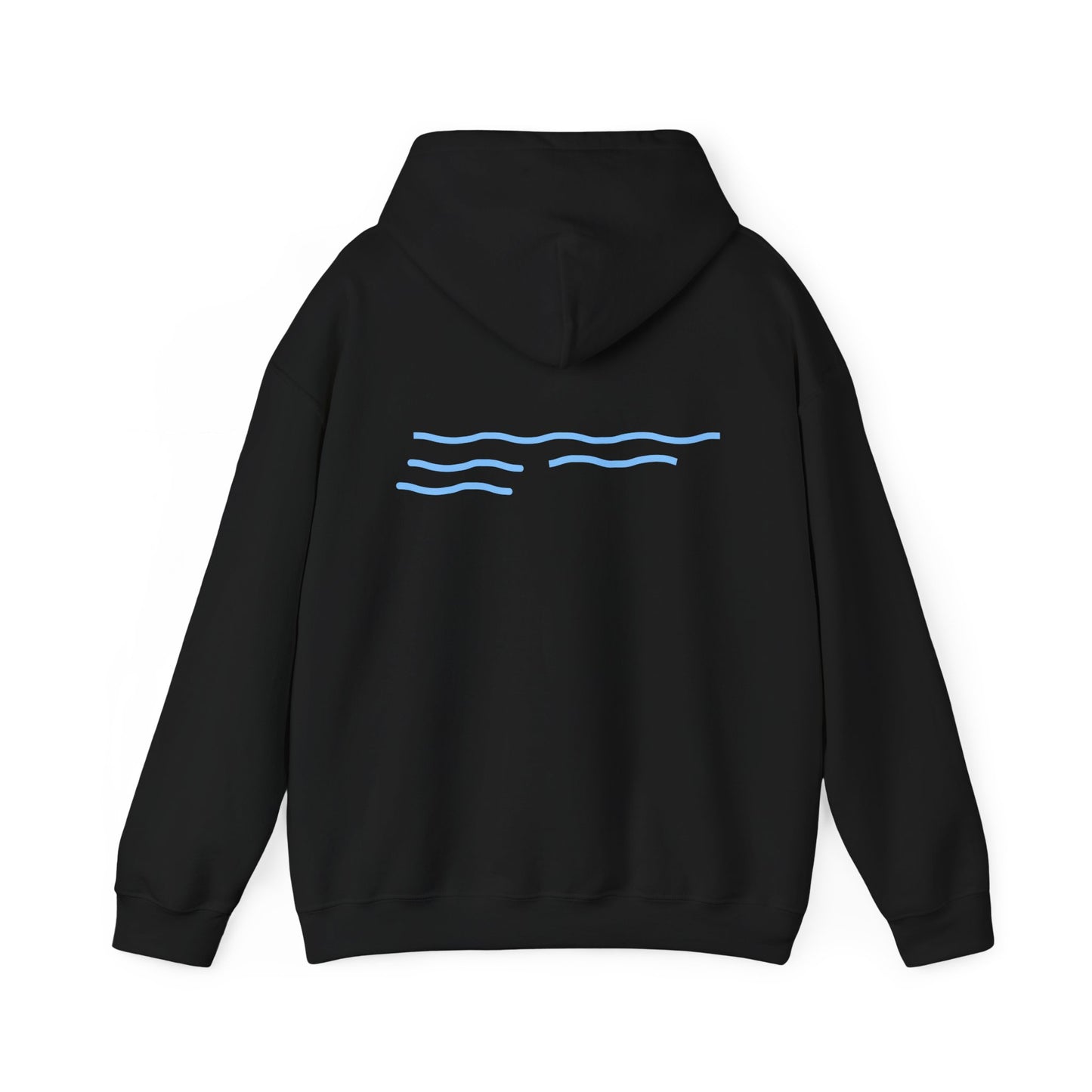 I'm Beachy-Keen Unisex Hoodie – Perfect for Summer Vibes & Coastal Getaways