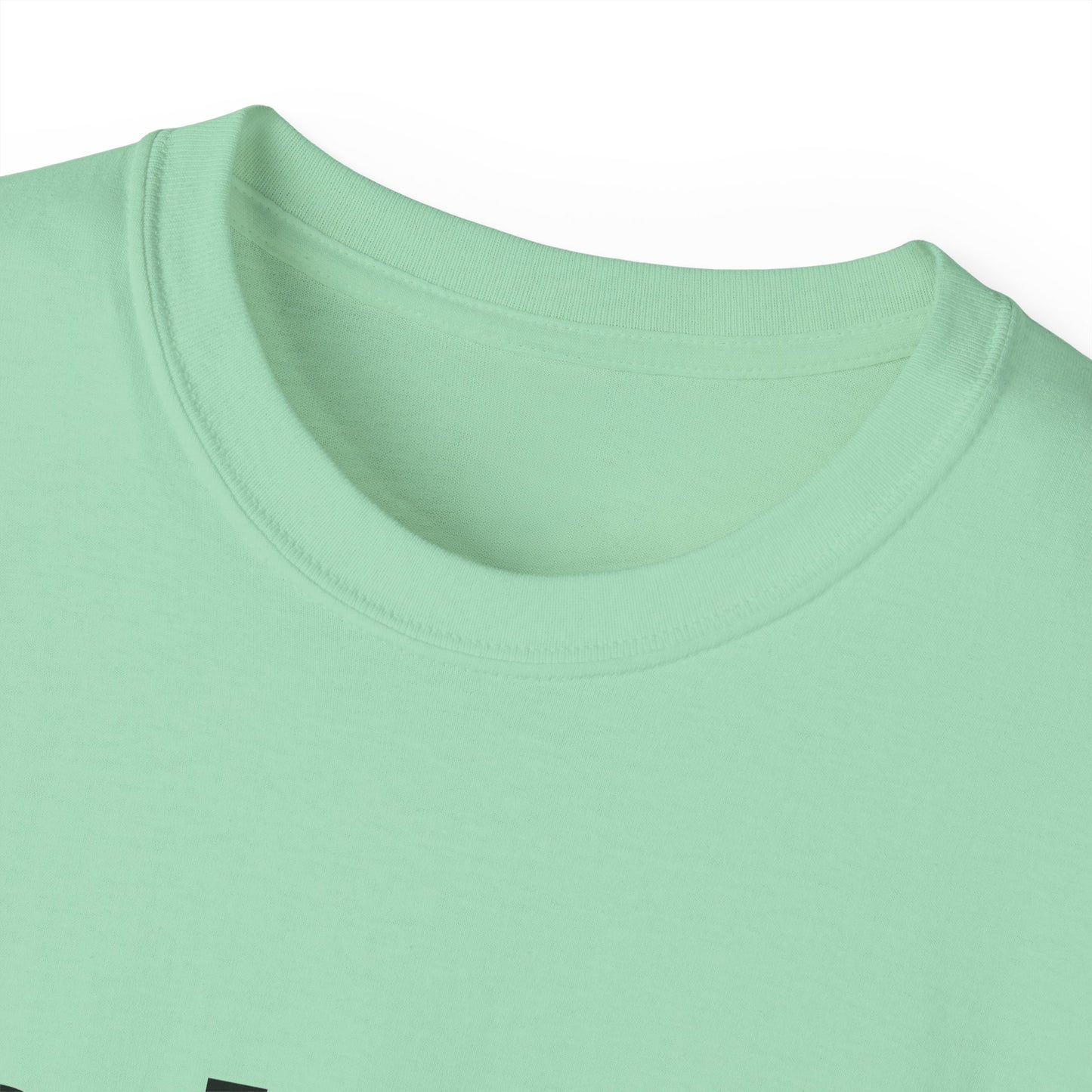 Unisex Ultra Cotton Tee -Fun T-Shirt