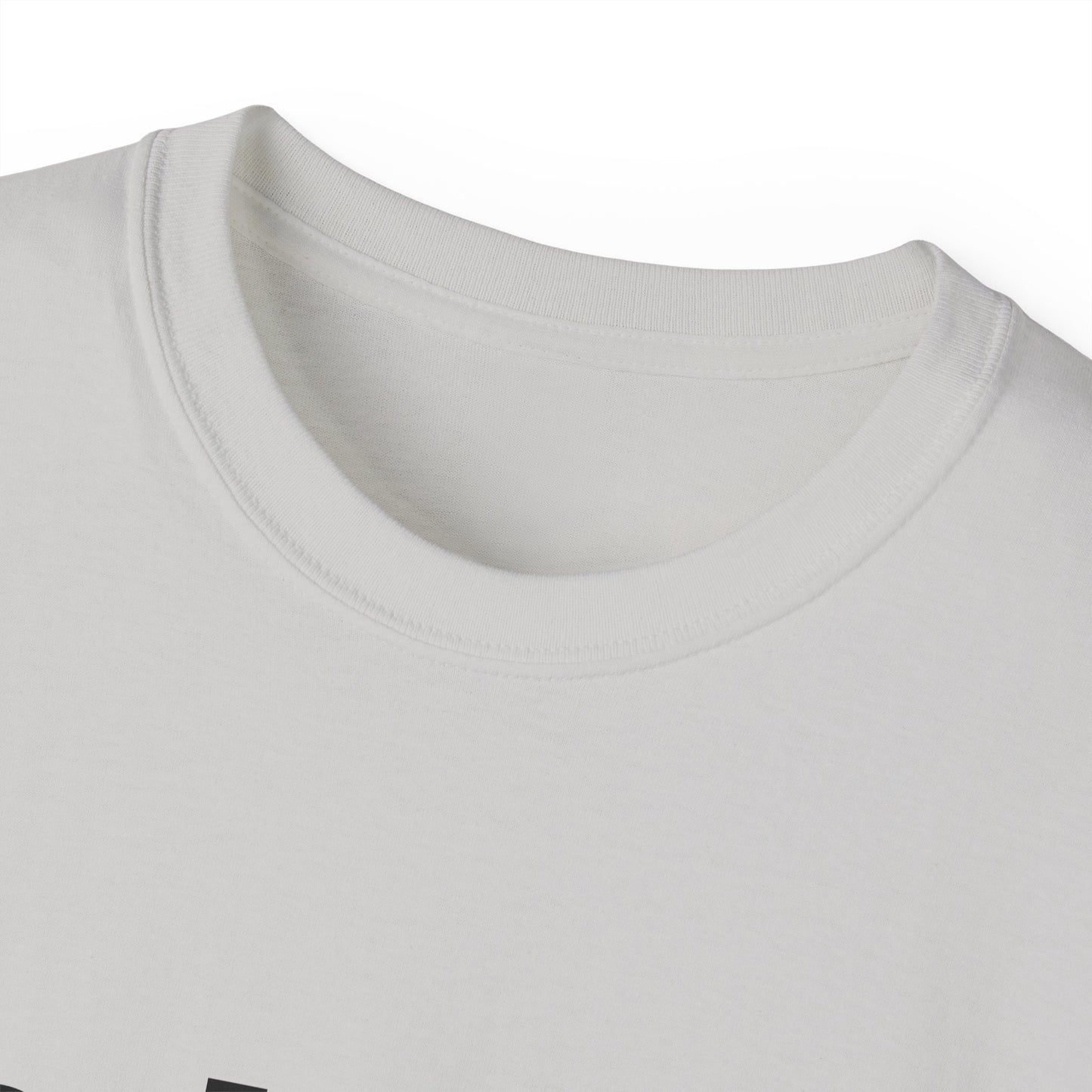 Unisex Ultra Cotton Tee -Fun T-Shirt