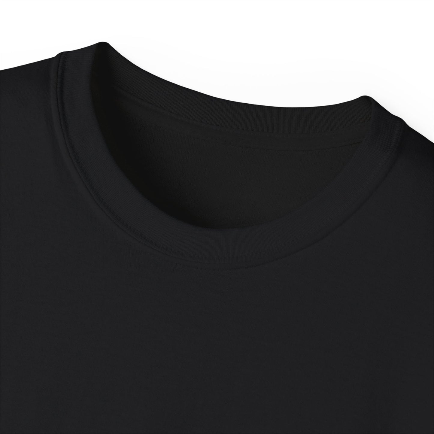 Unisex Ultra Cotton Tee -Fun T-Shirt