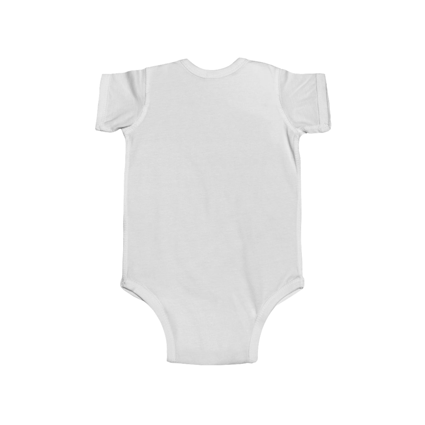 "I'm Beachy-Keen" Infant Bodysuit - Cute Summer Outfit for Babies