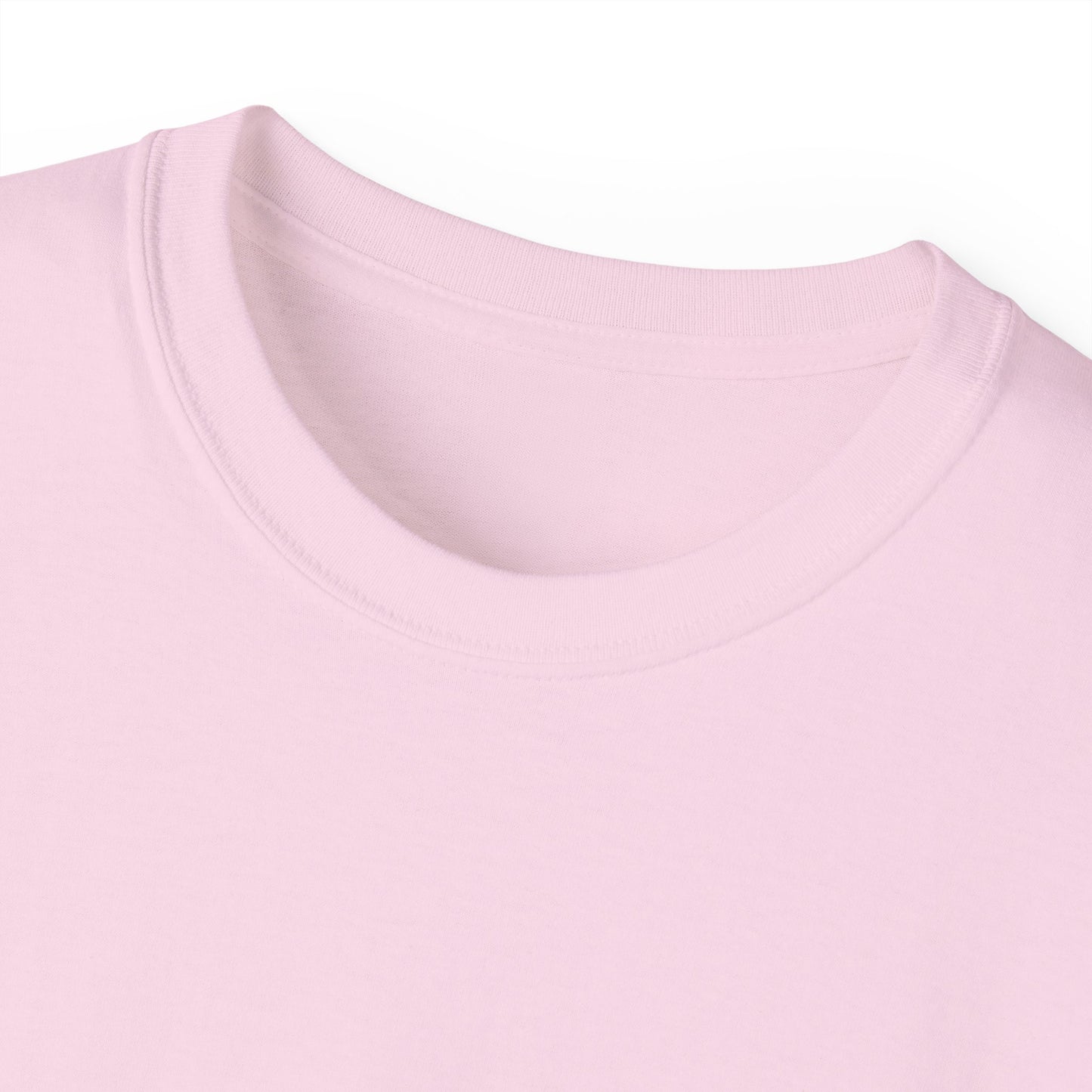 Unisex Ultra Cotton Tee -Fun T-Shirt